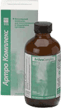 Артро Комплекс (Arthro Complex Colloidal), 237 мл