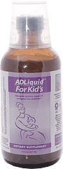 Фо кидз (для детей) For Kids Colloidal, коллоидная фитоформула