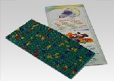 АЛ «Одинарный» (шаг игл 5,8 мм; размер 105 х 230 мм)