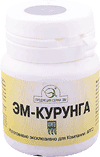 ЭМ-Курунга, 40 таб