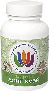 Донг Куэй, таблетки, 60 шт